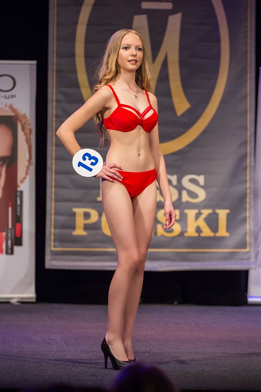Mis Pomorza 2019 Gdańsk