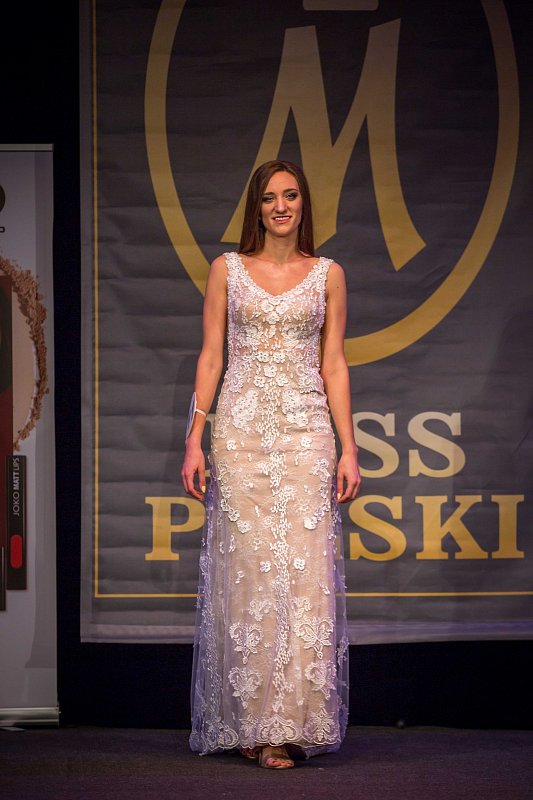Mis Pomorza 2019 Gdańsk